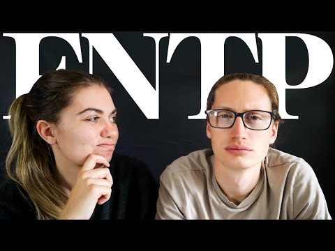 Видео: Раздражающие вещи, которые говорят и делают представители типа ENTP