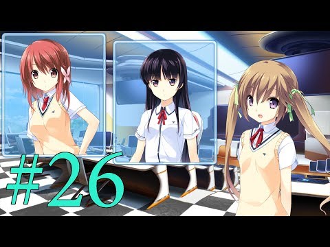 Видео: Прохождение If My Heart Had Wings на русском! #26