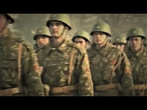 Видео: АРМ ретро(17): Репортажа за АРМ,Драгољуб Боцинов