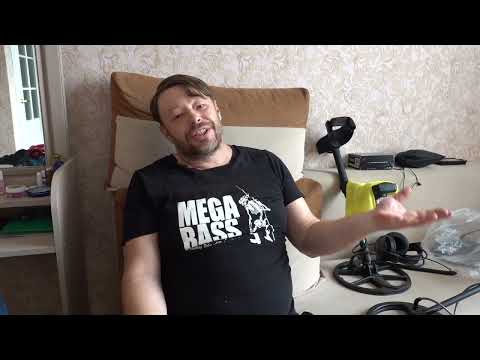 Видео: Minelab Manticore VS Whites Spectra v3i Кто Быстрее?