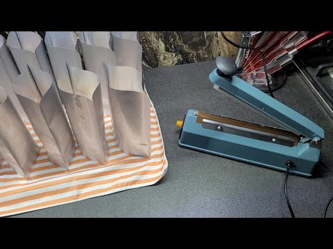 Видео: Сделал пшеничку с курицей в реторт-пакете — вкус, как у бабушки!