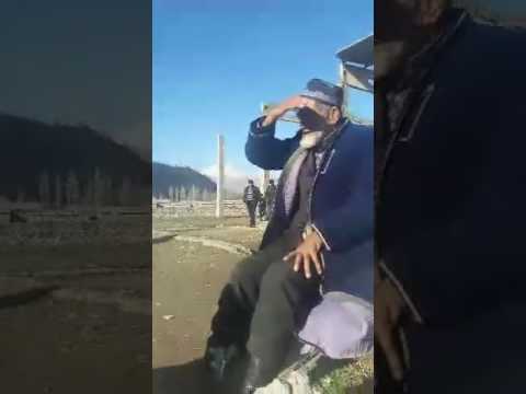 Видео: Разбори муйсафедои Вахдати