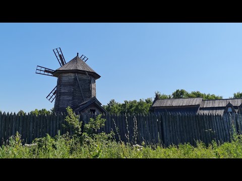 Видео: Развалины усадьбы Молоди, гнилая дача Сундакова, лепные фараоны палаты номер 6
