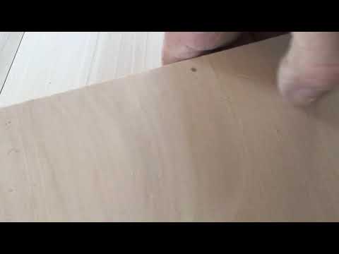 Видео: Мебель из тополя. Мягкий но красивый материал.