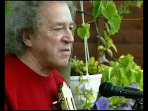 Видео: Юрий Кукин "За туманом-2"