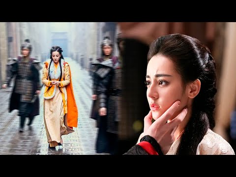 Видео: Стала любовницей врага ради спасения любимого (Лучезарная красавица династии Цинь | 秦时丽人明月心)