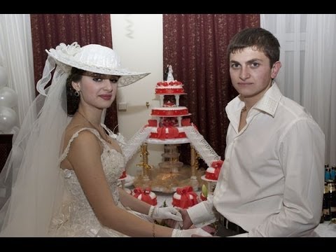 Видео: Крутая цыганская свадьба.Барон и Танечка 4 серия