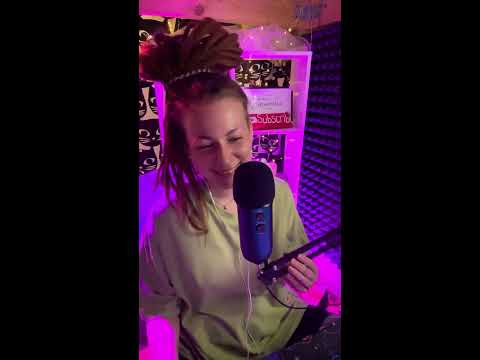 Видео: АСМР стрим для тех, у кого нет наушников ✨ LoFi ASMR stream