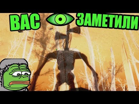 Видео: ▼FALLOUT 4: САЙЛЕНТ-ХИЛ МОД (Whispering Hills)