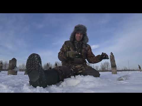 Видео: Рыбалка с комфортом на Чебоксарском водохранилище. Часть 2