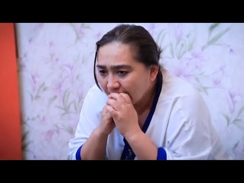 Видео: "Қамалиб чиққан аёл тақдири" | Otalar so'zi-aqlning ko'zi