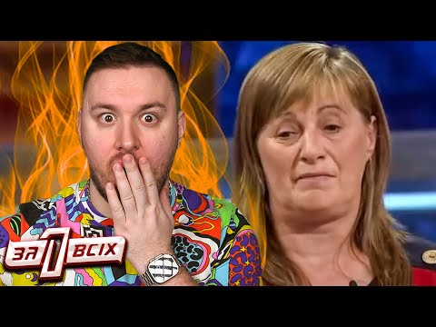 Видео: Один за всех ► Девушка инвалид променяла мать на бывшего зэка