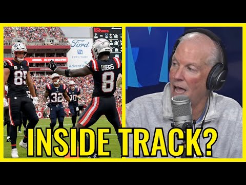 Видео: ПЕРИЛЛО: У «Патриотов» есть ВНУТРЕННИЙ ПУТЬ для дивизиона.