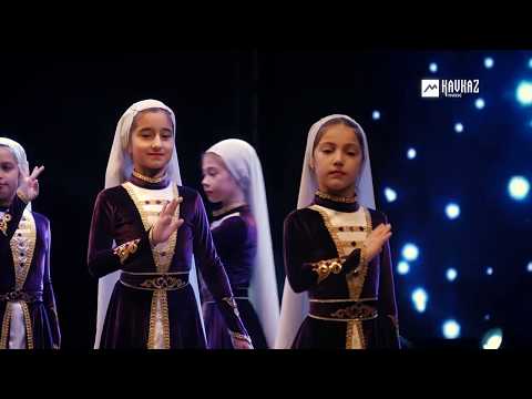 Видео: Ансамбль Насып - Большой концерт | KAVKAZ MUSIC