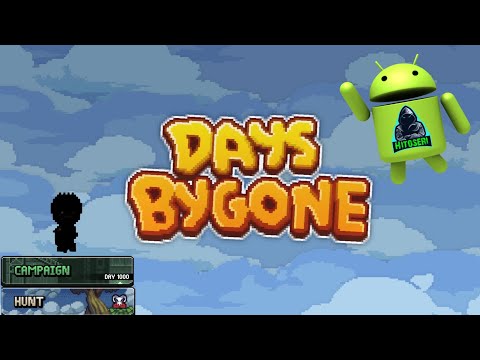 Видео: 1000 день,охота и сильнейшая лега??? ~ Days Bygone