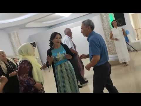 Видео: Курстастардың 40 жылдық кездесуі 23 06 2023 ж  -  2 ші бөлім