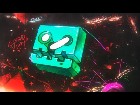 Видео: BLOODLUST - ЗА ОДИН СТРИМ!