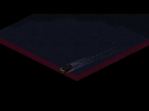 Видео: UnderRail  Доминация + классика .  23 часть .Зеленоватый карьер  L 4 .