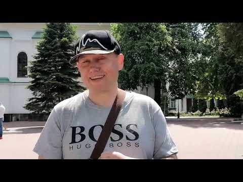 Видео: ЭКСКУРСИЯ В КИТАЕВО , КИЕВ 21 МАЯ 2023