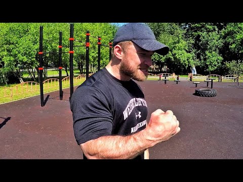 Видео: ДЕФИЦИТ КАЛОРИЙ - как набрать мышечную массу. Резиновые петли