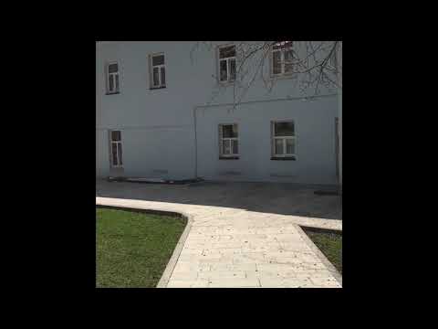 Видео: Поселение Первомайское