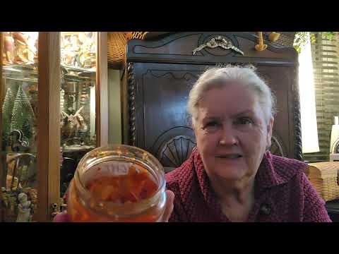 Видео: Ничего страшного... Кимчи