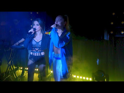 Видео: Анна Плетнева и Мари Краймбрери - Знак Водолея