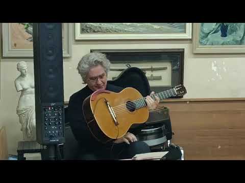 Видео: Юрий Нугманов и Любовь Исаева на празднике Перманентный юбилей Б С  Илюхина