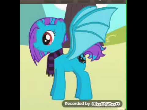 Видео: Пони клип  полицаи...:(