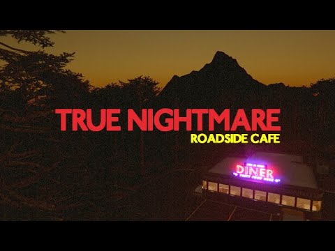 Видео: Устроился в придорожное кафе ● True Nightmare - Roadside Сafe ● Полное прохождение на русском
