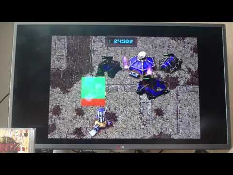 Видео: krossfire KKND - Ретро Взгляд #10