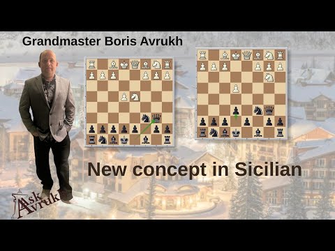 Видео: Новая концепция на Сицилии!