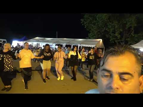 Видео: 2-Сбор в Симеоновград с орк.Ангелите на 5.10.2024