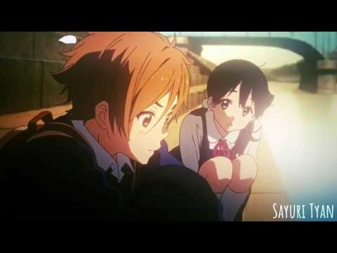 Видео: [ Аниме клип || AMV Mix ] - Я просто друг (for Куро Нодзоми)