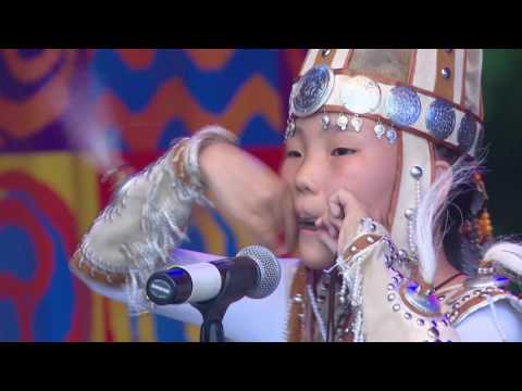Видео: Этно-фольклорный коллектив "Добун"(Республика Саха, Якутия)