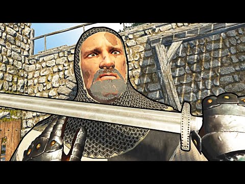 Видео: Средневековые сражения - Tales Of Glory