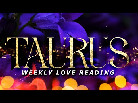 Видео: ТЕЛЕЦ — Вы будете двигаться дальше с прекрасной новой любовью, а ваш прошлый друг будет смотреть ...