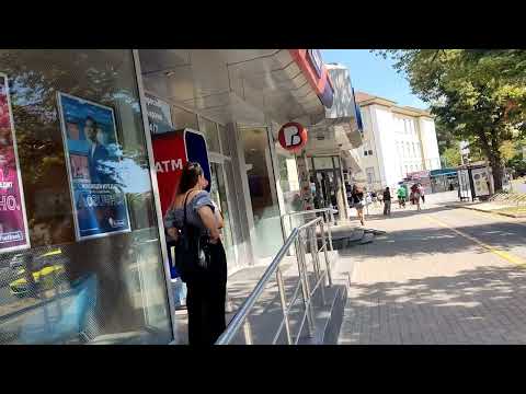 Видео: Приключения в Варне. Возвращение в прошлое? Сравнение цен. | VARNA • Bulgārija