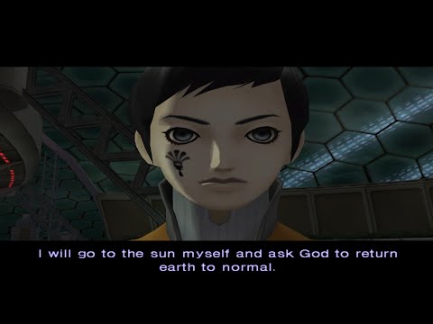 Видео: Digital Devil Saga 2 — отличный сиквел лучшего спиноффа Shin Megami Tensei #8