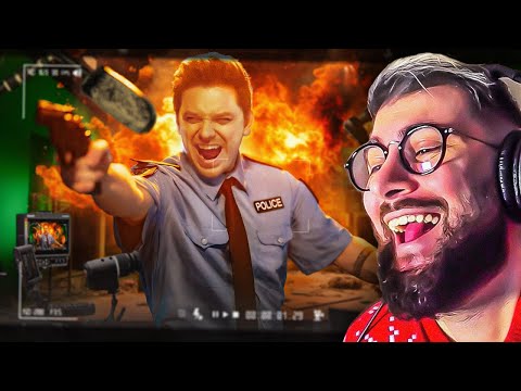 Видео: УТОПИЯ ► ПО ОШИБКЕ СНЯЛИ ФИЛЬМ - ИСТОРИЯ ОДНОЙ ОШИБКИ ( Utopia Live Utopia Show ) | Реакция