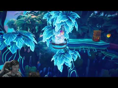 Видео: Время реквестов: Crash Bandicoot™ 4: It’s About Time [PC] Стрим №10