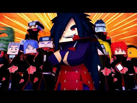 Видео: МАЙНКРАФТ НАРУТО СЕРВЕР - ОБНОВЛЕНИЯ И ОТВЕТЫ НА ПОПУЛЯРНЫЕ ВОПРОСЫ