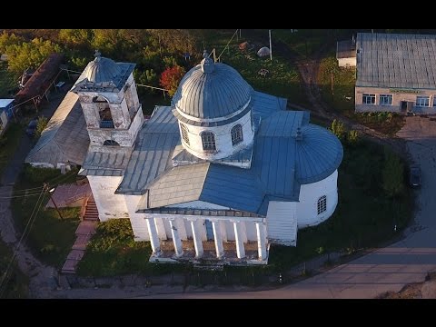 Видео: Пожарки 01октября 2016 (Сергачский р он) Нижегор обл