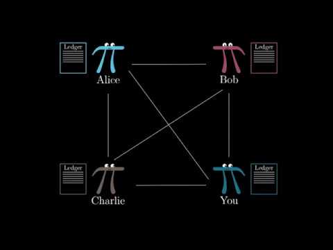 Видео: Хотите знать, как устроен Биткоин (и другие криптовалюты)?