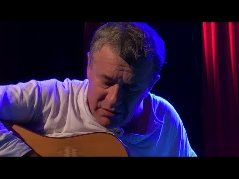 Видео: Леонид Фёдоров и Дмитрий Озерский - Конь унёс любимого