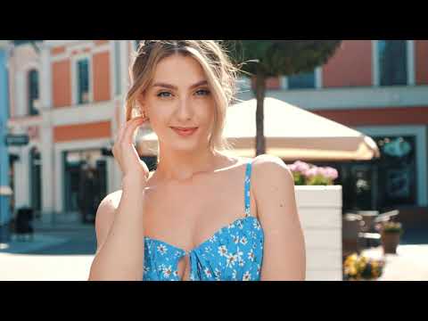 Видео: AISA project - Эльфочка