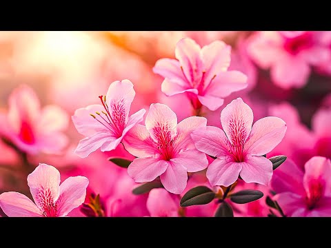 Видео: Все ваши заботы исчезнут, если вы послушаете эту музыку🌿 Расслабляющая музыка успокаивает нервы #97