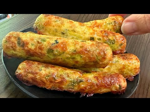 Видео: Моя семья в восторге! 1 чашка овсянки и кабачка!Лучше пиццы.Едим каждый день