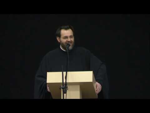 Видео: Свето Писмо и Литургија - др Драган Радић (2018)