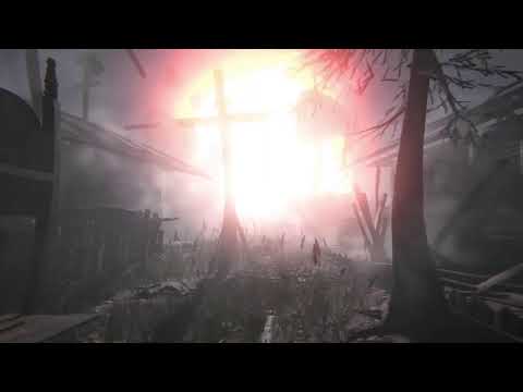 Видео: Outlast 2 наPS5